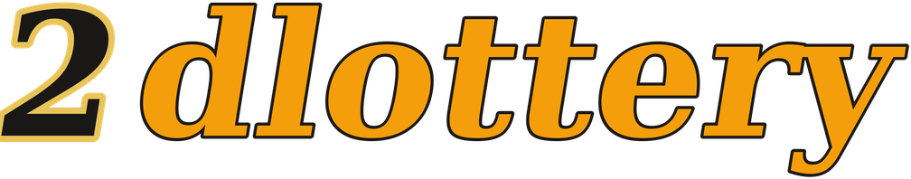 2dlottery logo